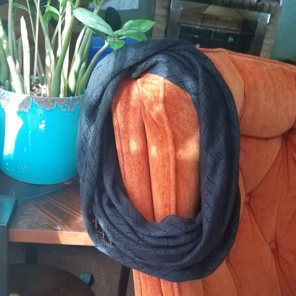 Infinity Scarf